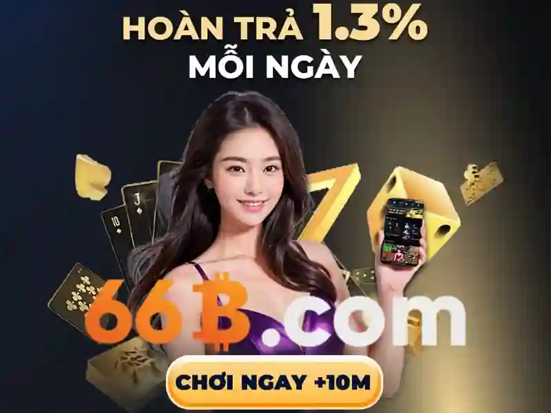 66b – Sàn cược trực tuyến uy tín tại Việt Nam