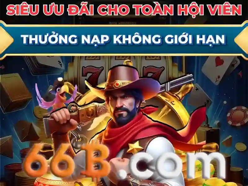 66b – Sàn cược trực tuyến uy tín tại Việt Nam