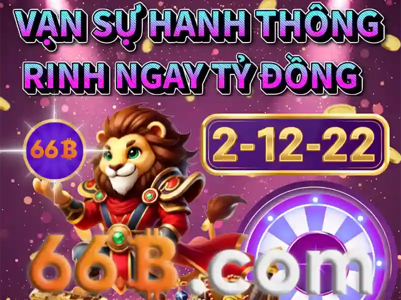 66B – Trải Nghiệm Slot Mới Nhất 2026 - 66B