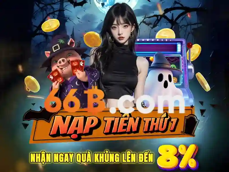  chiến thắng - 66B