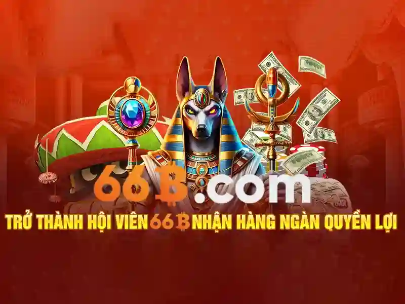  khuyến mãi Slot - 66B
