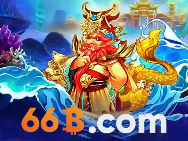  nổ hũ Slot - 66B