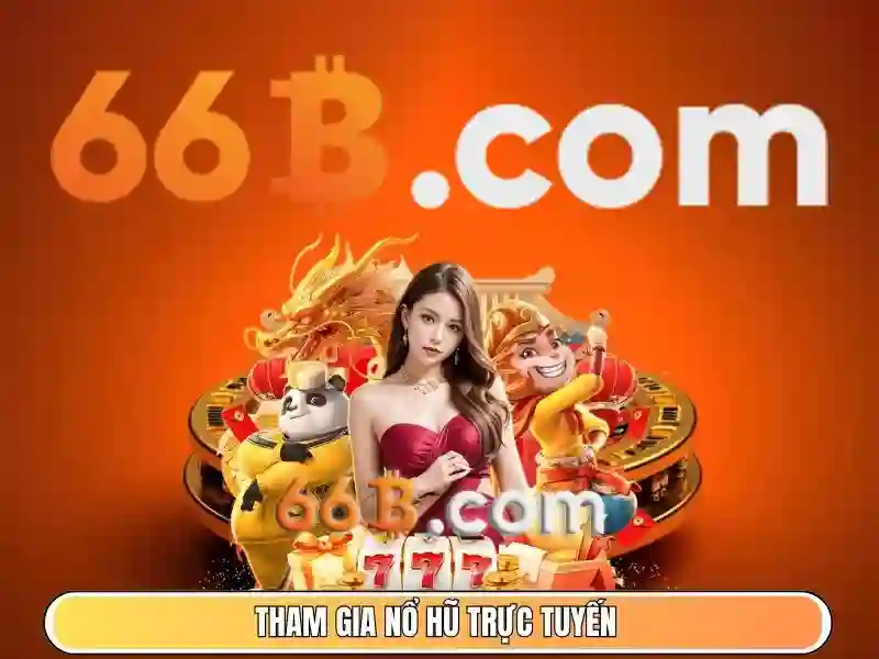 66b – Sàn cược trực tuyến uy tín tại Việt Nam