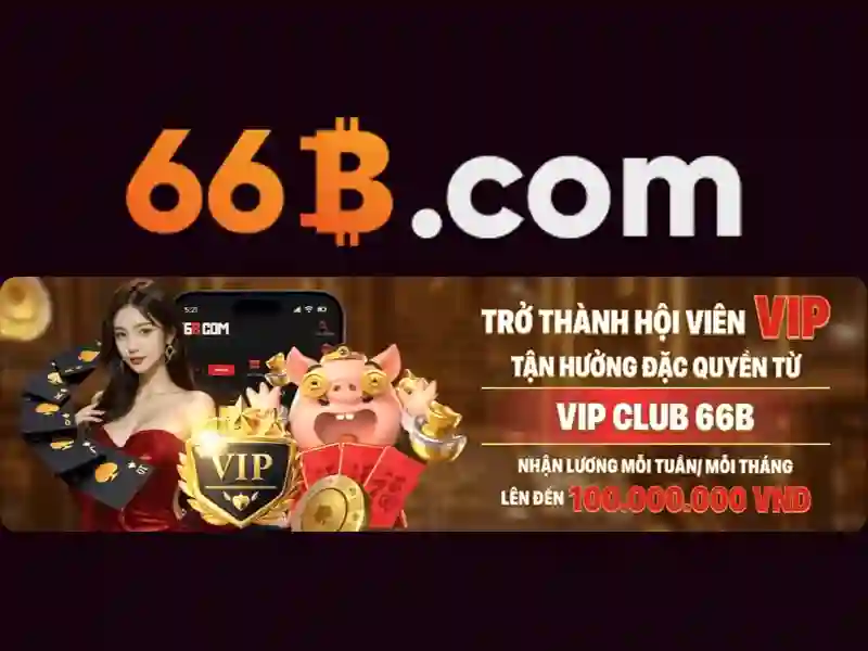 66B – Cổng Game SLOT Đỉnh Cao | Code 66B | Trải Nghiệm Đỉnh Cao 2026 - 66B