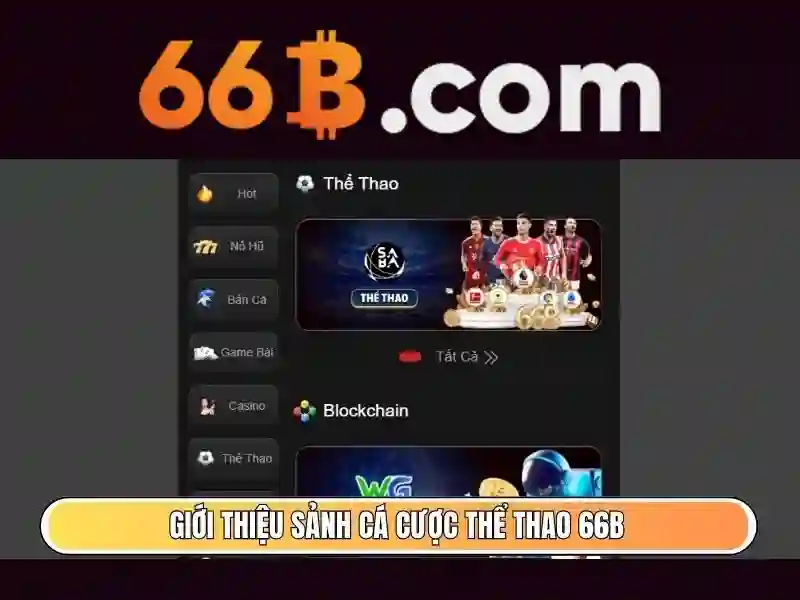 giải trí - 66B