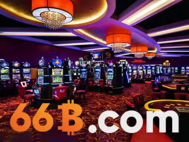 mẹo chơi Slot - 66B