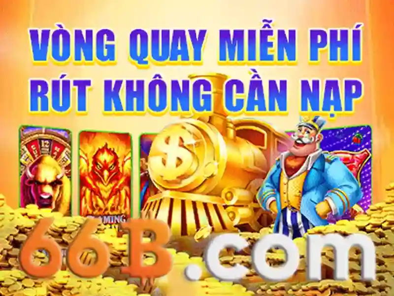  game slot - 66B