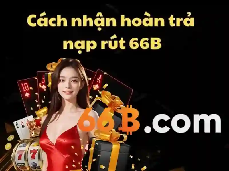 Chào mừng đến với 66B – Trải Nghiệm Chơi Bài 66b Đỉnh Cao 2026 - 66B