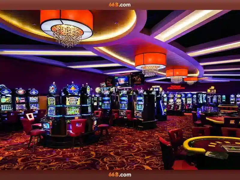  review Slot 66B 2026 - 66B