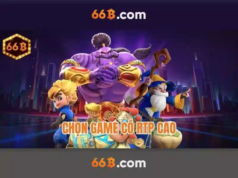  Slot 66b uy tín - 66B