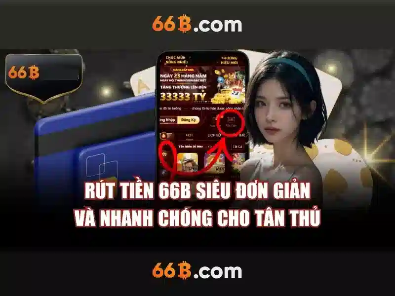 nổ hũ 66b - 66B