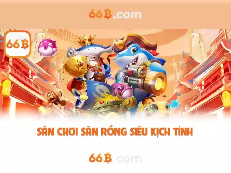  khuyến mãi Slot - 66B