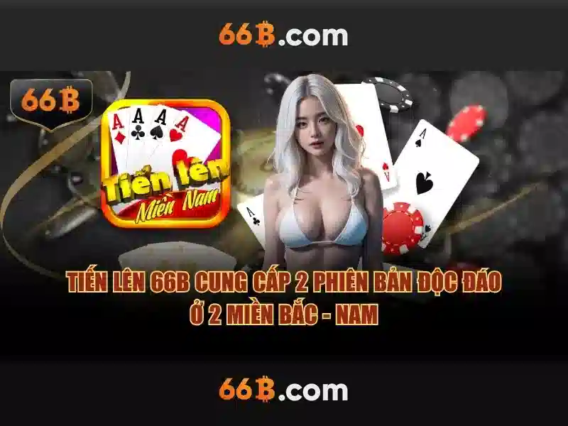  sảnh game đổi thưởng - 66B