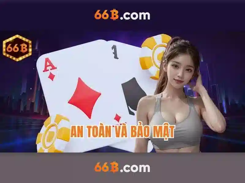  casino trực tuyến - 66B