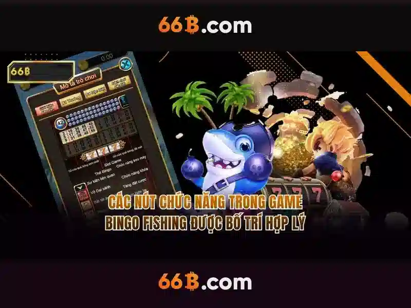 game slot - 66B