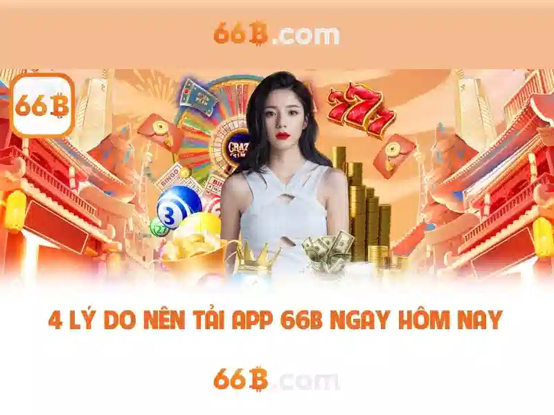 Hoàn Trả Cược Mỗi Ngày Tại 66B: Chương Trình Ưu Đãi Hấp Dẫn Cho Người Chơi - 66B