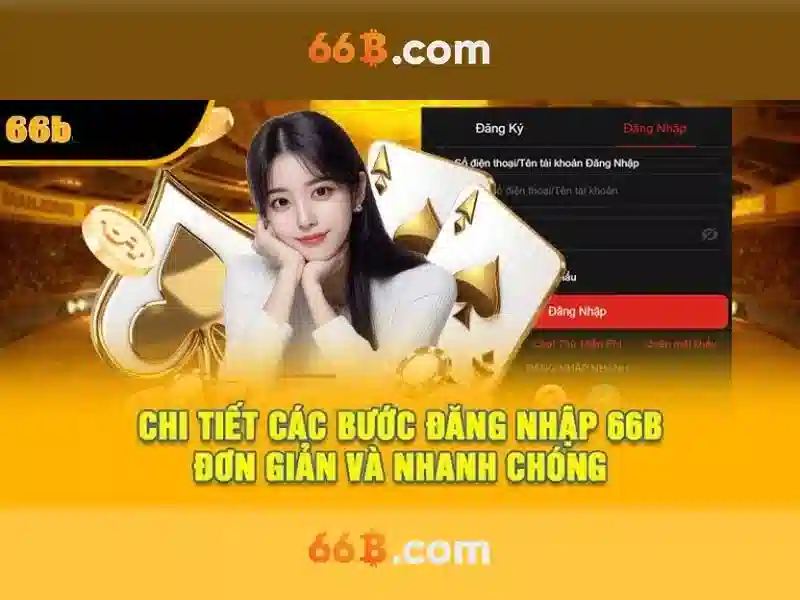 66B – Trang Chủ Game Bài 66B Chính Thức Với Nhiều Ưu Đãi Độc Quyền - 66B
