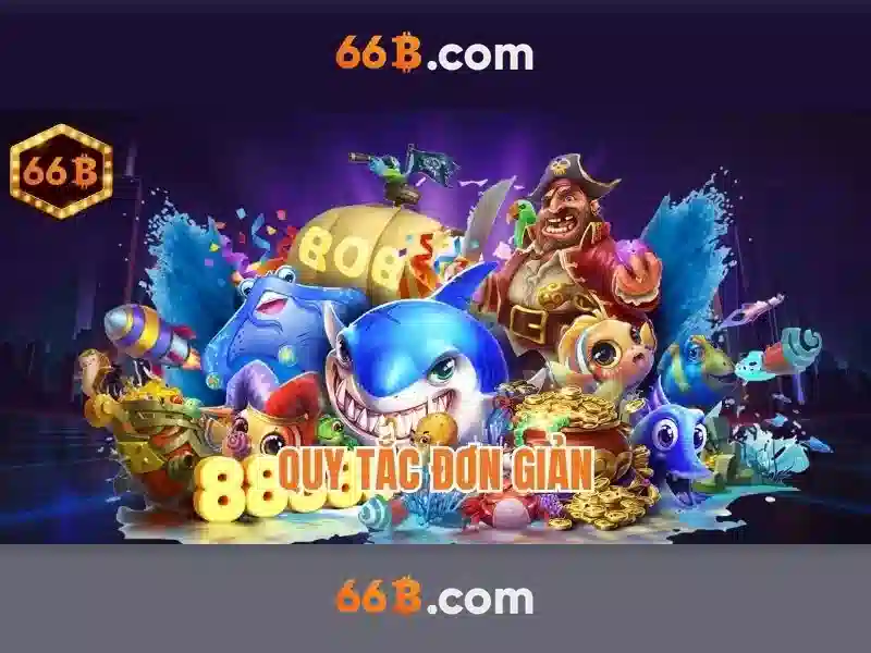 nhà cái 66B - 66B