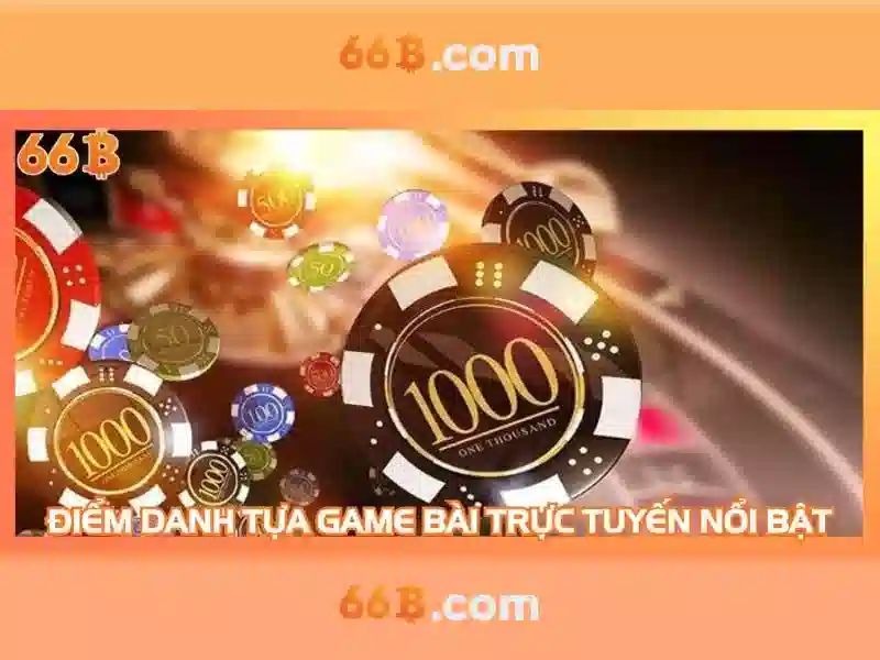  dịch vụ Slot 66B - 66B