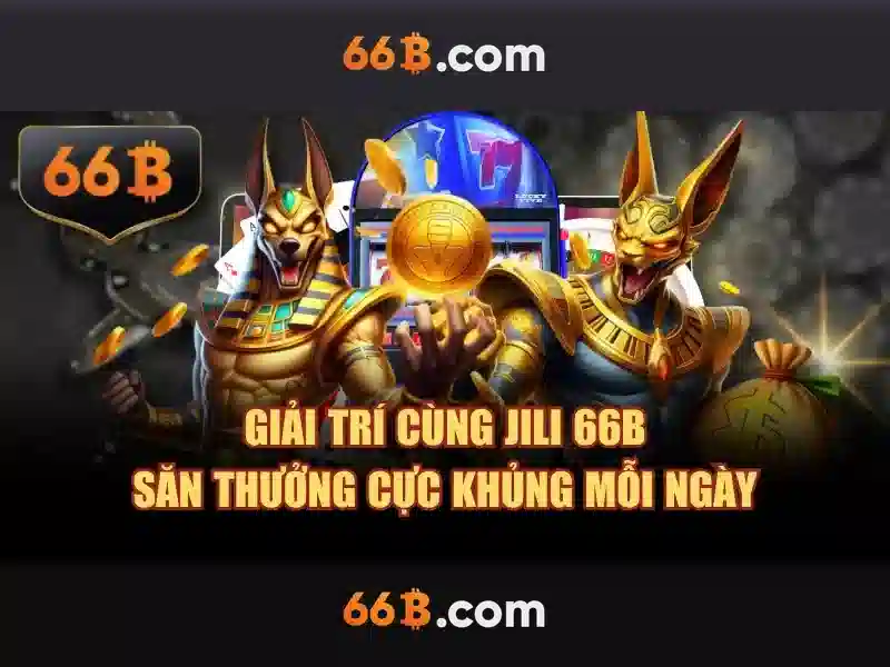 nạp tiền Slot - 66B