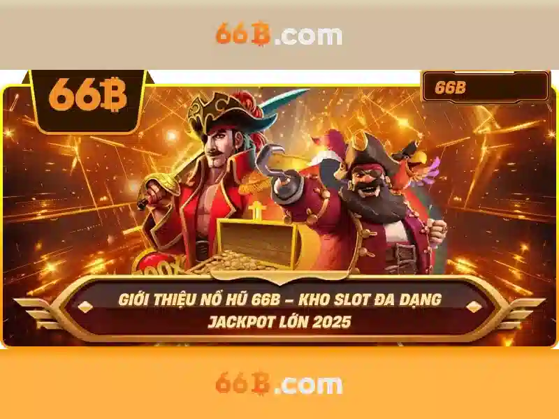 nền tảng 66B - 66B