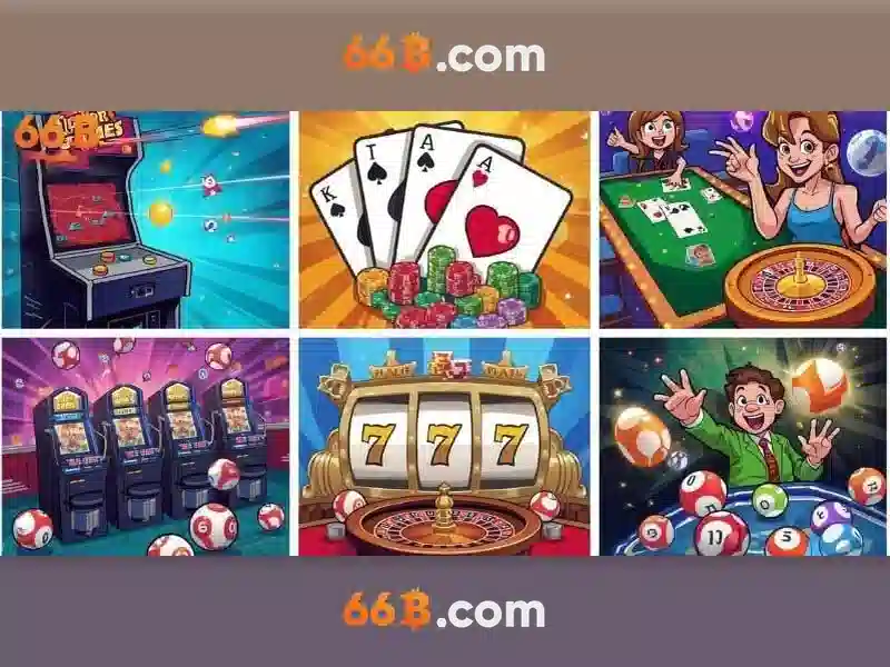 66B – Trải Nghiệm Slot Đỉnh Cao | 66B Phiên Bản Mới 2026 | Casino Trực Tuyến - 66B