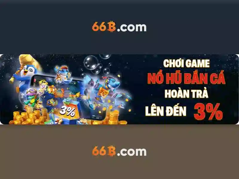66B APK - Trải Nghiệm Slot Đỉnh Cao 2026 - 66B
