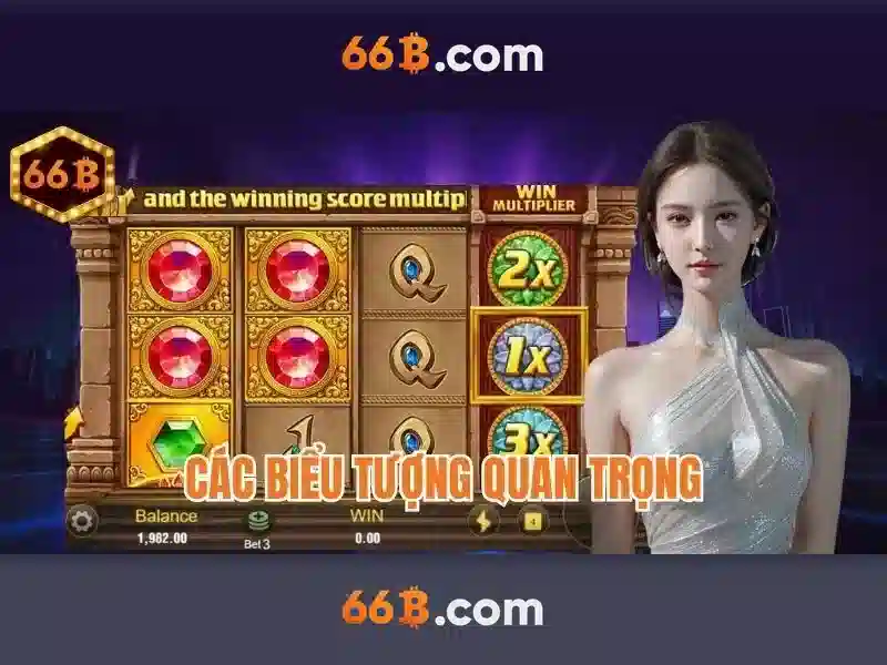 66B – Đánh Giá 66B Chi Tiết Về Slot, Casino, Game Bài 2026 - 66B