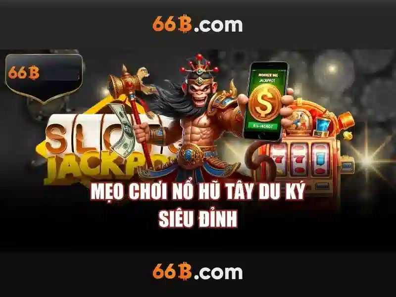 đổi thưởng Slot - 66B