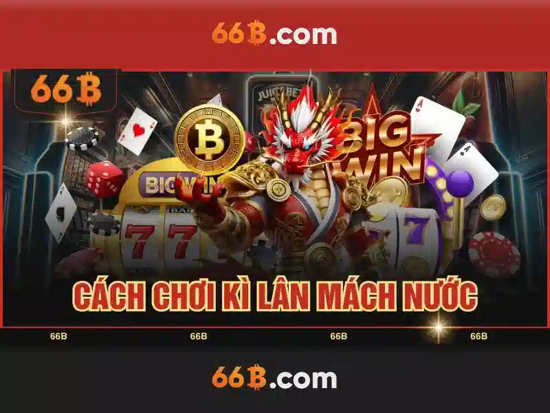 66B – Trải Nghiệm Slot Mượt Mà Với Link Vào 66B Chính Thức 2026 - 66B