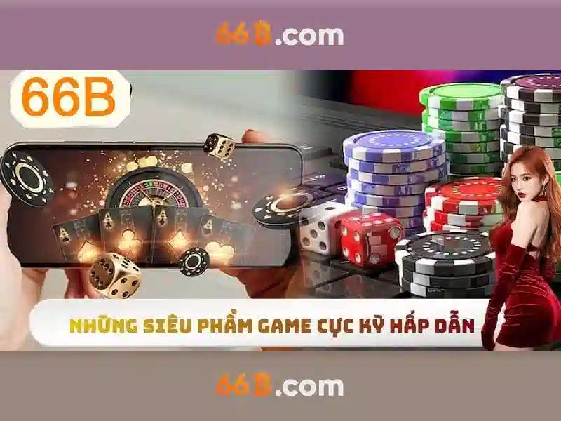  game bài 66b - 66B