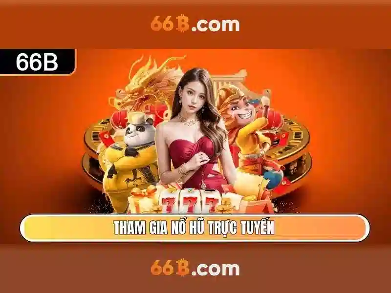  sòng bạc trực tuyến - 66B