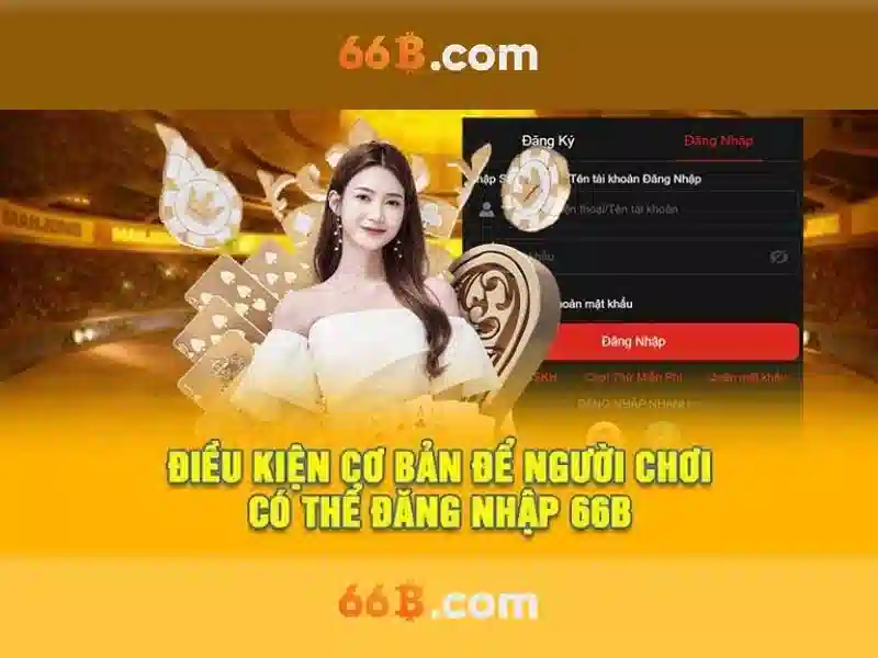 Giới Thiệu 66B - Sự Lựa Chọn Hàng Đầu 2026 Cho Dân Chơi - 66B