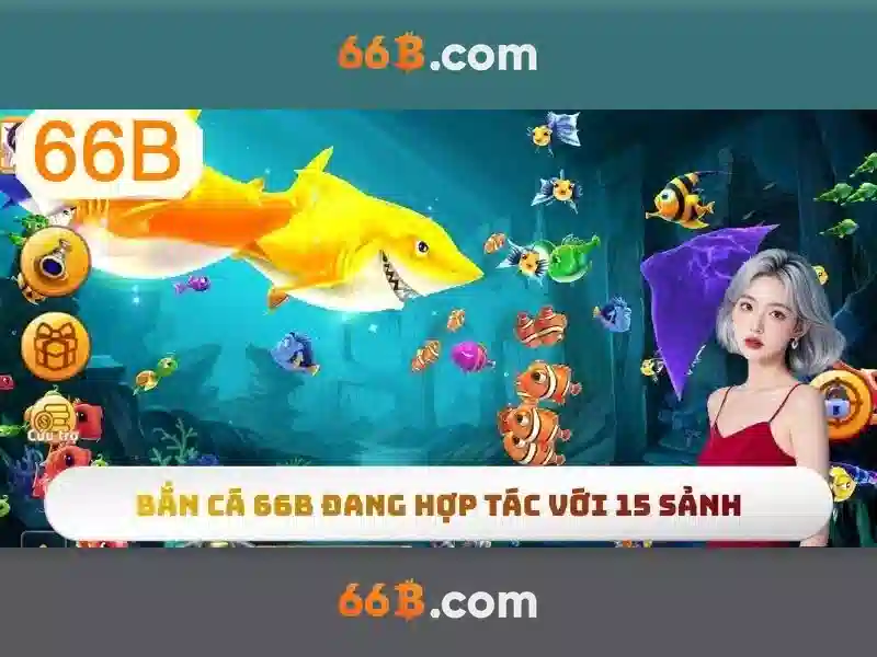 66B – Trải Nghiệm Giao Dịch Slot 66B Đỉnh Cao 2026 - 66B