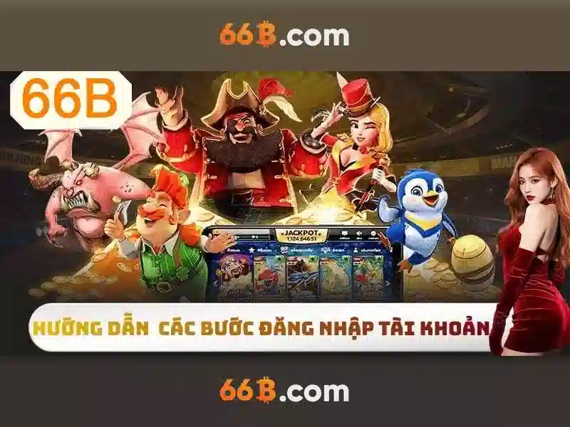  Slot 66b chính thức - 66B
