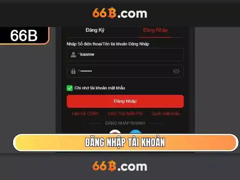 66b – Sàn cược trực tuyến uy tín tại Việt Nam