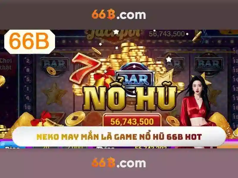 Slot 66B - 66B