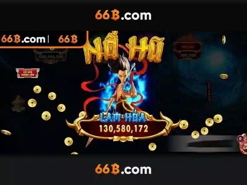 game slot - 66B
