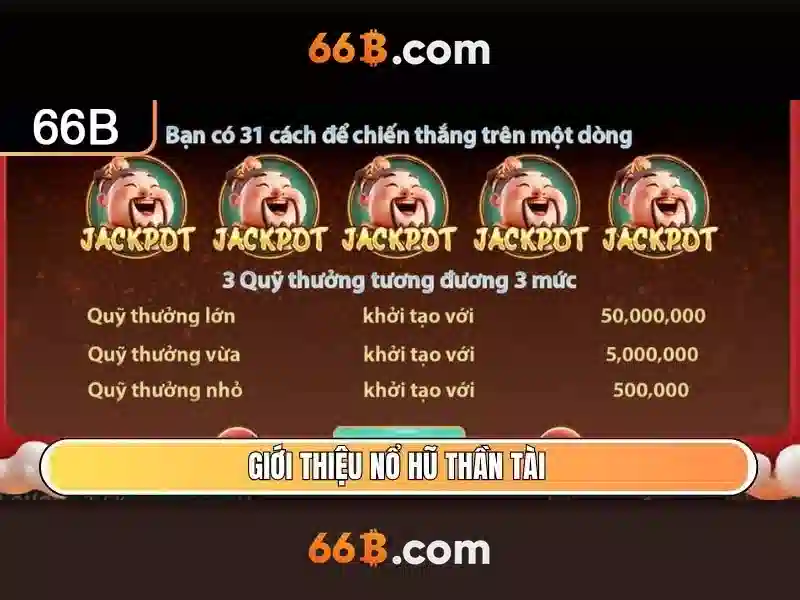 66B – Review 66B: 4 Mẹo Chơi Slot Xanh Chín Để Trở Thành Cao Thủ 2026 - 66B