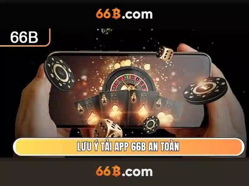 chơi thử 66B - 66B