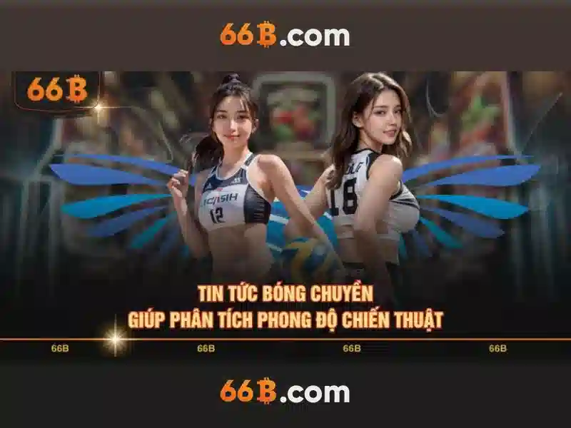  trò chơi may mắn - 66B