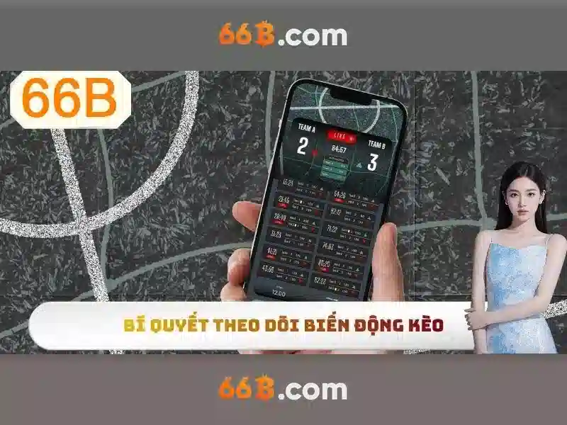 Slot trực tuyến - 66B