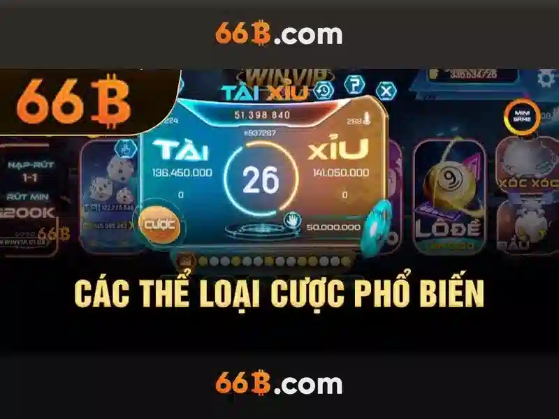  TRÒ CHƠI ĐỔ HŨ - 66B