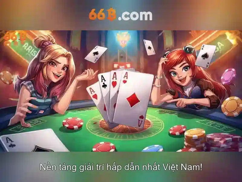 66b – Sàn cược trực tuyến uy tín tại Việt Nam
