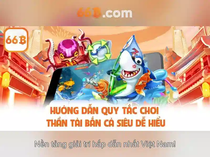66B – Review 66B Slot: Trải Nghiệm Chơi Slot Đỉnh Cao 2026 - 66B