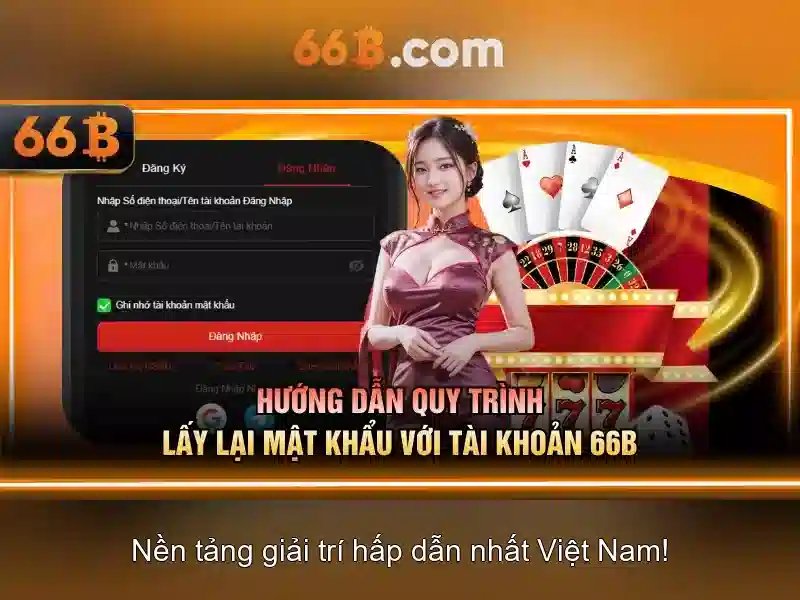 Tổng Hợp Cách Tải App 66B Nhanh Chóng, Hiệu Quả Nhất Cho Người Chơi SLOT - 66B