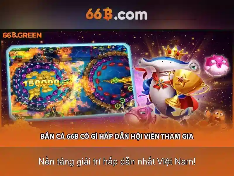 66B - Trải Nghiệm Slot 66b Online Đỉnh Cao 2026 - 66B