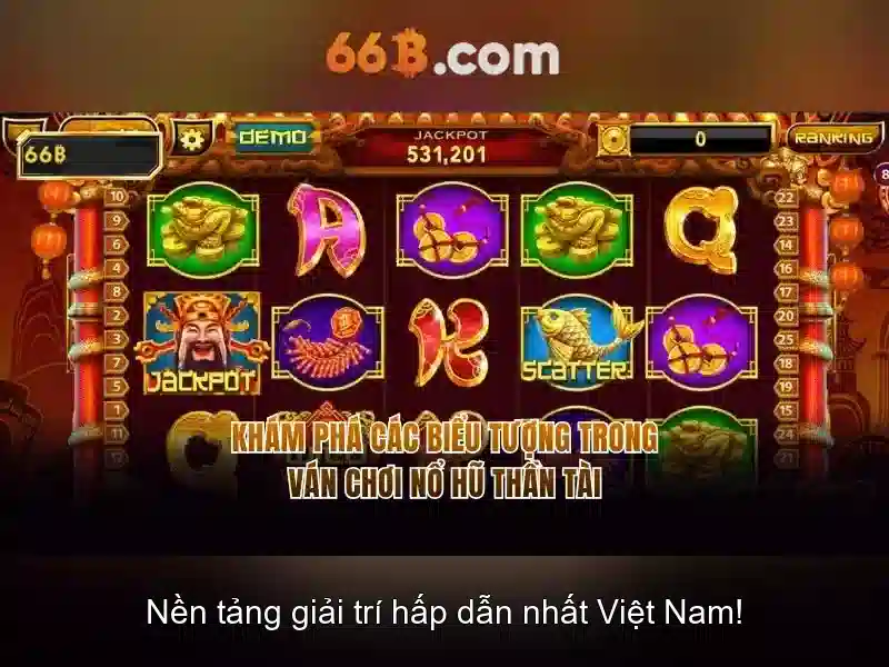 trải nghiệm - 66B