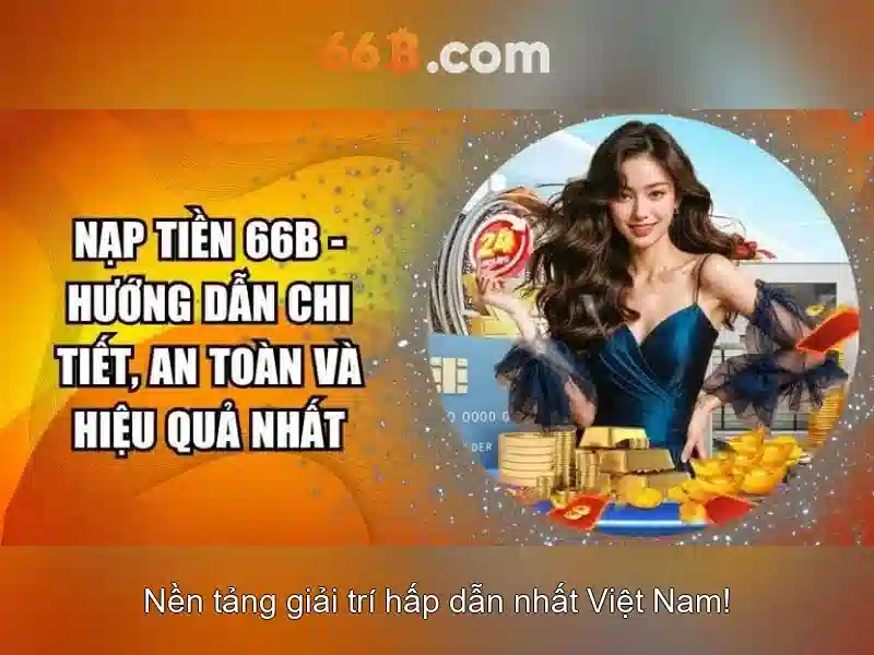 SLOT - 66B