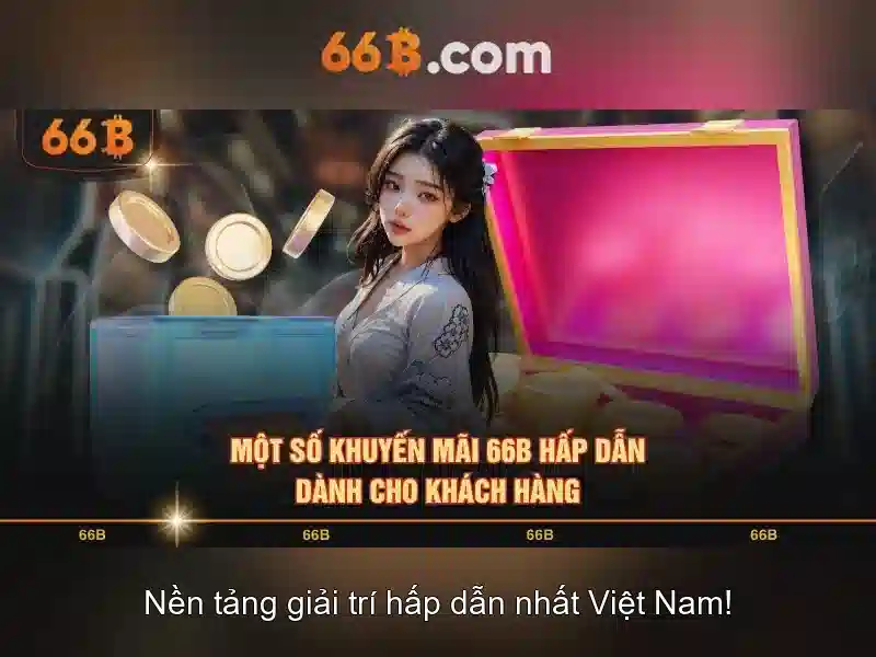 66b – Sàn cược trực tuyến uy tín tại Việt Nam